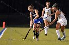 FH vs Fitchburg  Wheaton College Field Hockey vs Fitchburg State. - Photo By: KEITH NORDSTROM : Wheaton, field hockey, FH2023, Fitchburg